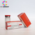 China wholesaler 2ml 10ml 20ml 30ml vial bottle box for Pharmaceutical